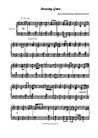 Amazing Grace - Jazz Version